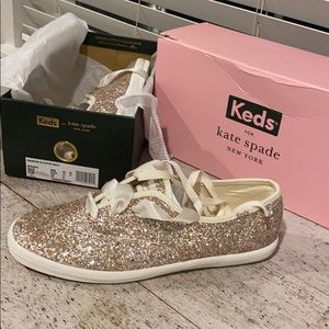 Kate Spade Keds